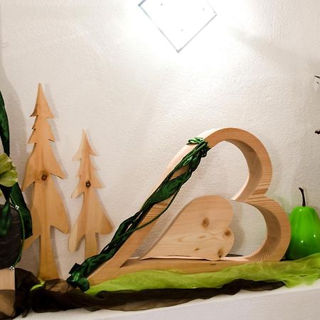 Apart Petra Galtür Kamer foto