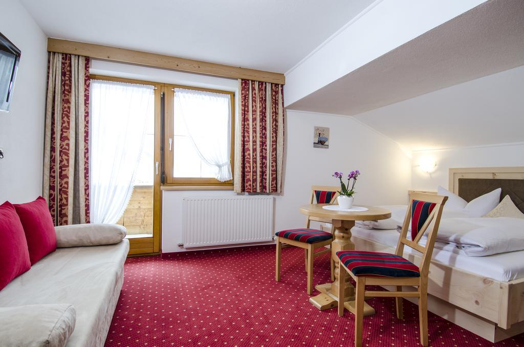 Apart Petra Galtür Kamer foto