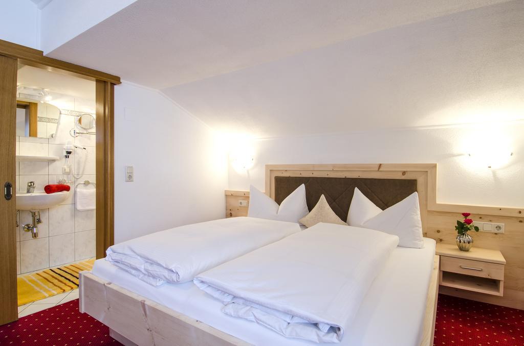 Apart Petra Galtür Kamer foto