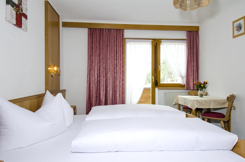 Apart Petra Galtür Kamer foto