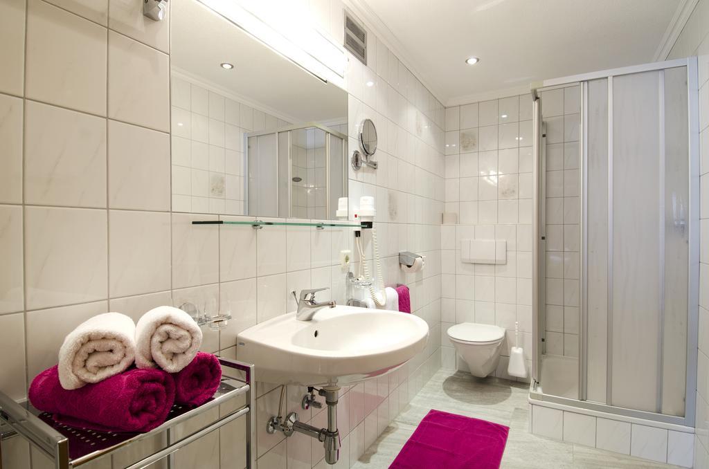 Apart Petra Galtür Kamer foto