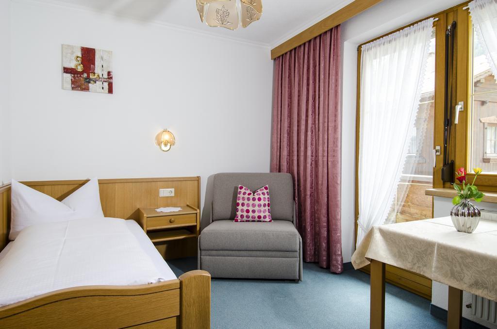 Apart Petra Galtür Kamer foto